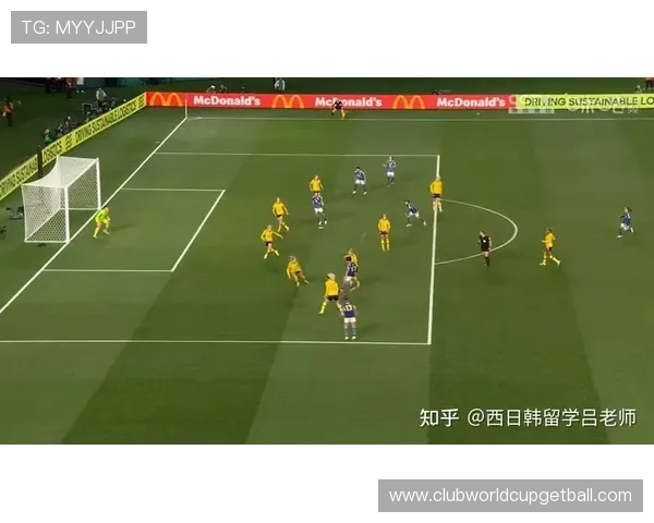 2026年世界杯日本VS瑞典比赛结果对晋级形势的影响及未来展望